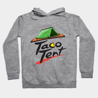 Taco Tent Hoodie